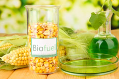 Tattershall Thorpe biofuel availability